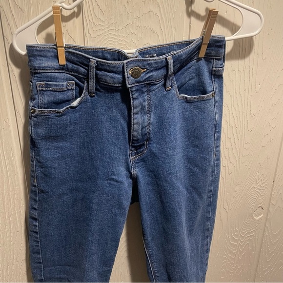 Old Navy Rockstar Women’s Skinny Jeans - Picture 3 of 6